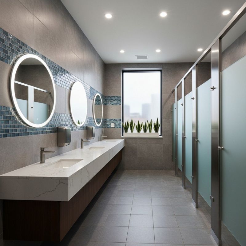 Top Bathroom Remodeling Companies in Englewood, FL